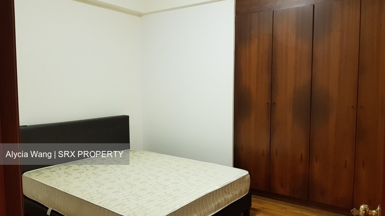 Aspen Heights (D9), Condominium #188627312